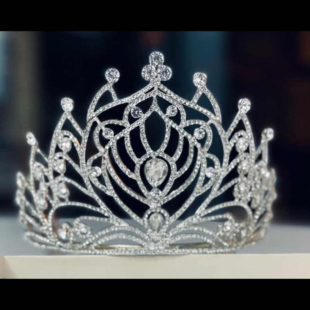 Beautiful Tiara